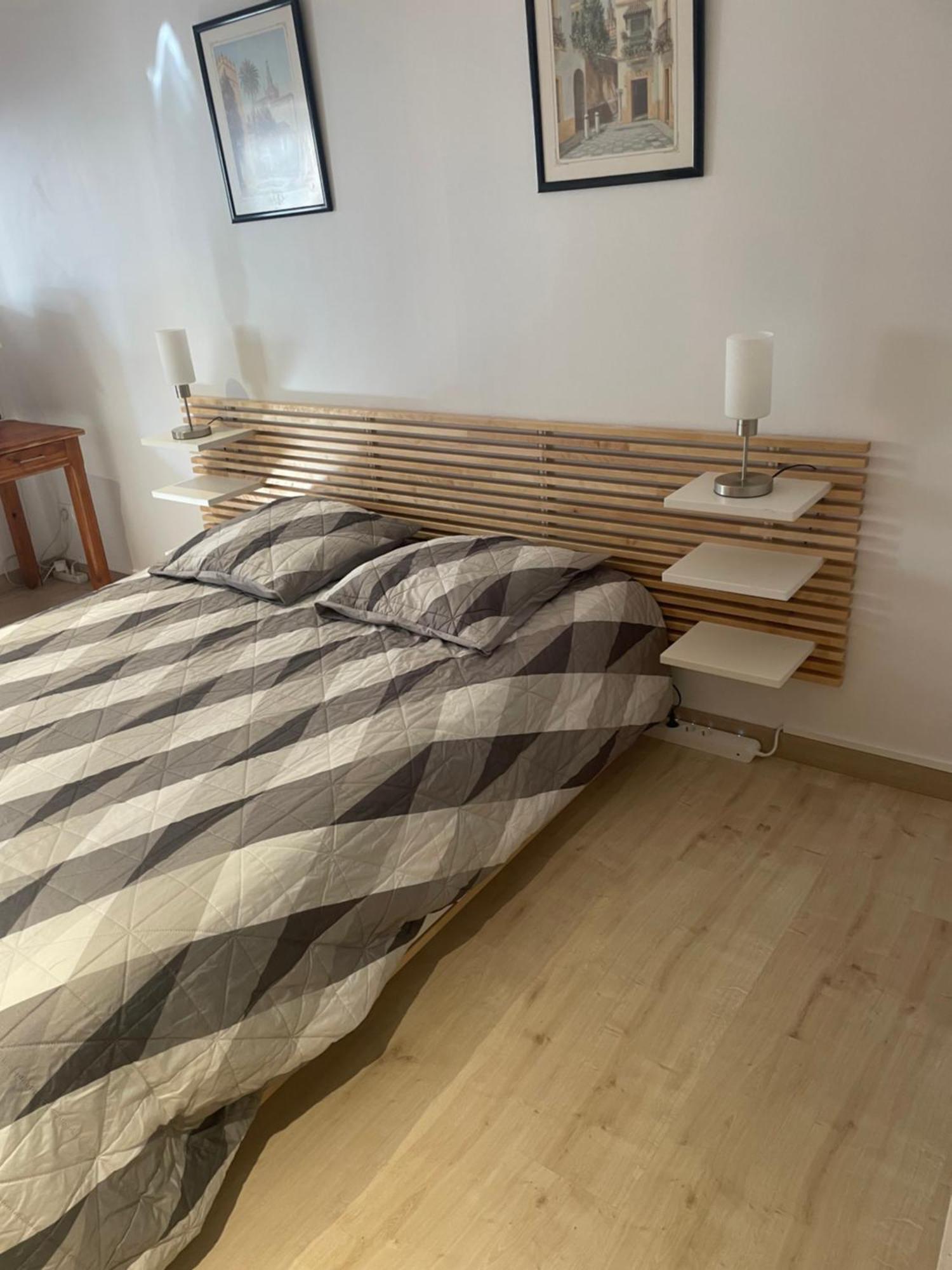 Logement Perigueux Champcevinel Exterior foto