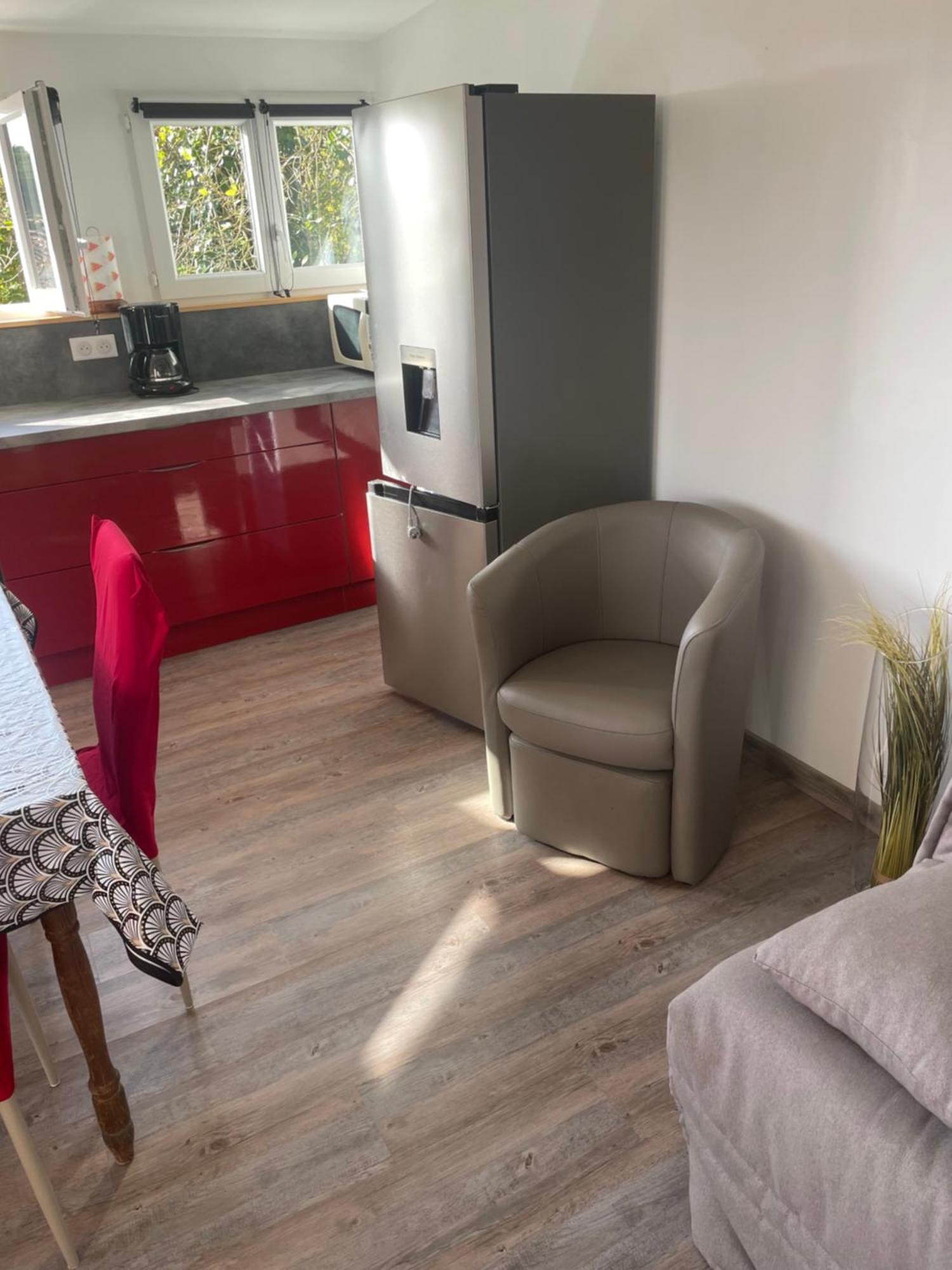 Logement Perigueux Champcevinel Exterior foto